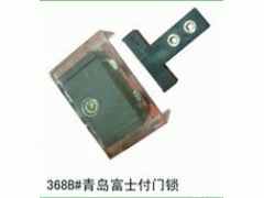 青島富士付門鎖 以品質(zhì)為核心，助力電梯安全——聚焦寧津縣光明電梯配件廠的專業(yè)供應