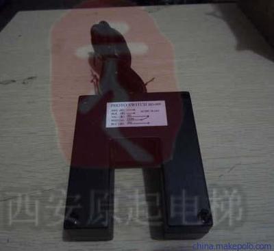 富士電梯平層感應(yīng)器PH-01R 原廠品質(zhì)保障，西安原起電梯配件專業(yè)供應(yīng)