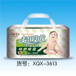 泉州嬰幼兒實惠之選 思賢紙業環保優質，溫柔呵護每個零